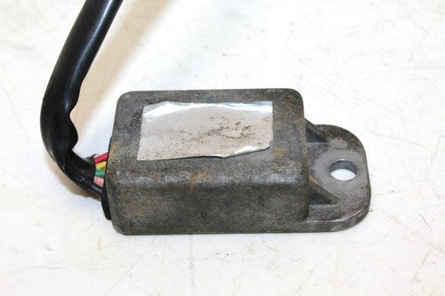 1985 Honda Xl350r Rectifier Voltage Regulator