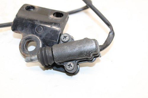 2007 Kawasaki Ninja 250r Ex250f Kickstand Side Kick Stand Sensor Mount