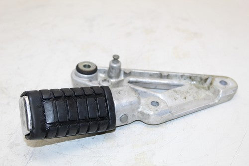 1982 Honda Vf750c Magna Vf750c Rear Passenger Foot Step Peg