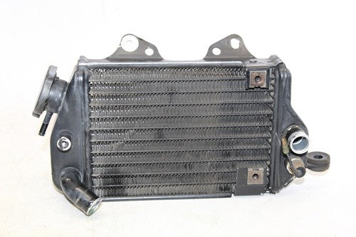 1993 Kawasaki Klx650 Engine Motor Cooling Cooler Radiator