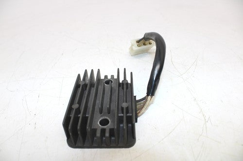 2006 Kawasaki Ninja 500r Ex500d Rectifier Voltage Regulator