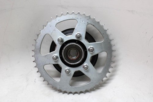 2014 Kawasaki Ninja 650 Ex650f Abs Rear Back Sprocket