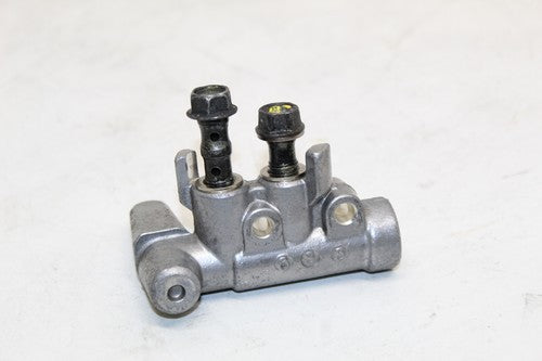 2007 Honda Silver Wing 600 Fsc600 Rear Back Brake Master Cylinder