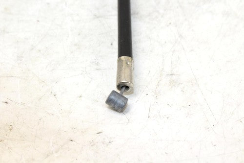 1999 Kawasaki Ninja Zx6r Zx600g Clutch Cable Line