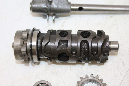 1989 Honda Cbr600f Engine Motor Transmission Tranny Gears