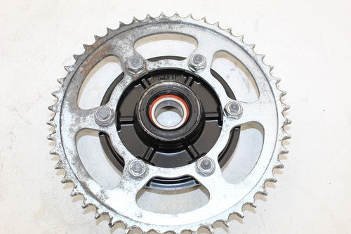 2009 Yamaha Yzf R6s Rear Back Sprocket