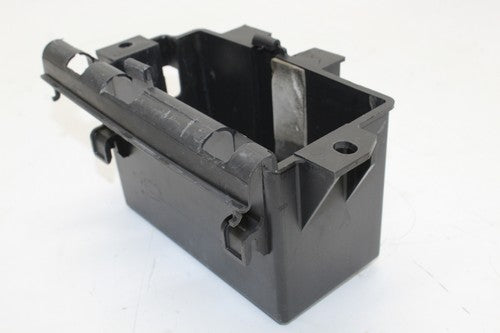 2001 Yamaha Midnight Star Battery Tray BOX Holder