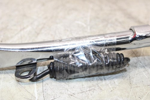 2019-2022 Harley-davidson Electra Glide Ultra Classic Flhtcu Kickstand Side Kick