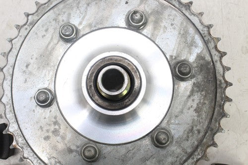 1994-03 Honda Magna 750 Vf750c Rear Sprocket W/ Hubs OEM