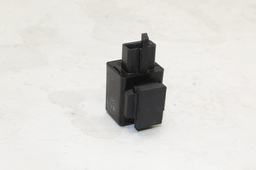 2002 Yamaha Yzf600r Turn Signal Blinker Relay Flasher Switch OEM
