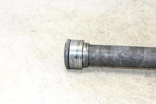 2006 Suzuki Gsxr750 Rear Axle Back Wheel Rim Pivot Bolt Axel