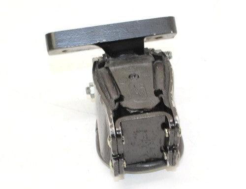2010 HARLEY-DAVIDSON DYNA STREET BOB FXDB Front Motor Mounts