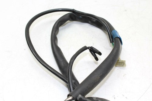 97-06Honda Super Hawk 1000 Vtr1000f Left Clip On Handle Horn Signals Switch OEM