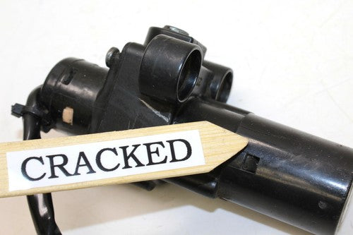 2016 Ktm 390 Duke Ignition Lock And Seat Lock Set !NO KEY!