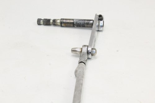 2007-08 Harley-davidson Electra Glide Ultra Classic Shifter Linkage Shift