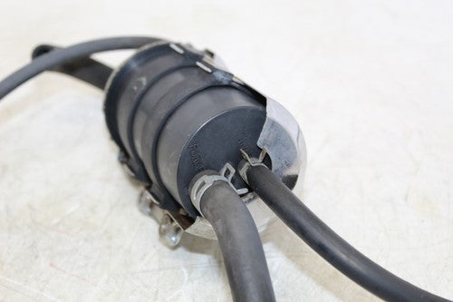 1984 Honda Goldwing 1200 Gl1200a Aspencade Evap Vapor Charcoal Emission