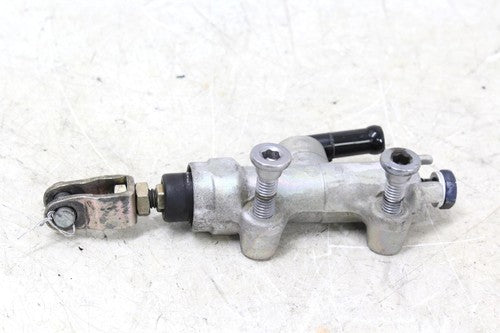 2005 Kawasaki Z750 Rear Back Brake Master Cylinder W Reservoir