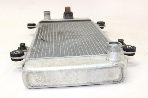 2009 Kawasaki Ninja 250r Ex250j Engine Radiator Motor Cooler Cooling Radiater