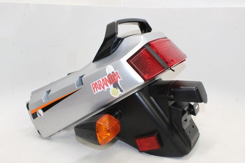 88-07 Kawasaki Ninja 250r Ex250f Center Rear Back Tail Fairing Cowl OEM