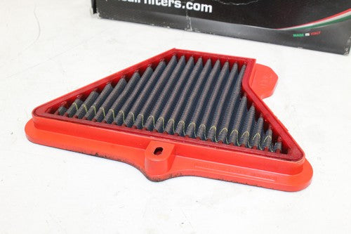11-15 Kawasaki Ninja Zx10r Zx1000j BMC Airbox Air Intake Filter