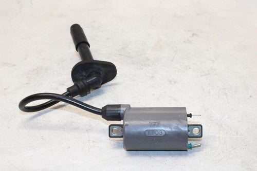 2006 Kawasaki Ninja 250r Ex250f Ignition Coil Spark Plug Cap