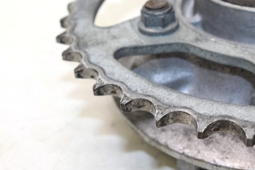 2004 Suzuki Gs500fh Rear Back Sprocket