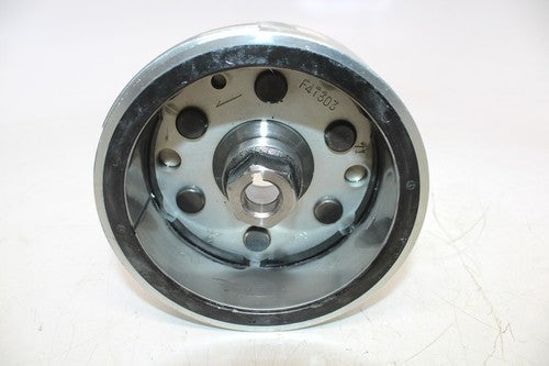1990 Suzuki Dr250S Stator Magneto Rotor Flywheel