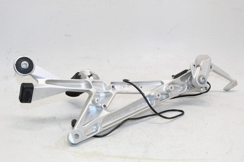 2006 Bmw K1200gt Abs Right Passenger Peg Right Rearset Mount