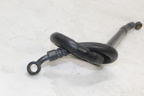 2008-16 Yamaha Yzf R6 Rear Back Brake Hose Fluid Line 2c0-25874-00-00 OEM