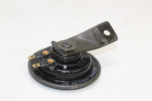 2004 Honda Shadow Aero 750 Vt750c Horn Signal 38110-kb1-921 OEM