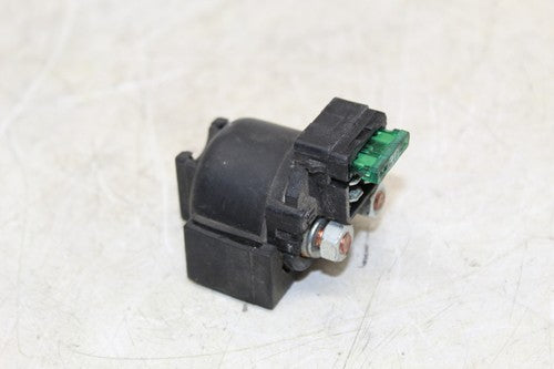 1989 Kawasaki Ninja 250r Ex250f Engine Starter Relay Starting Motor Switch