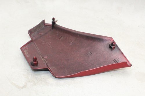 1986 Honda V65 Magna Vf1100c Left Mid Side Fairing Cowl Plastic OEM 83700-MB4-01