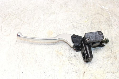 2008 Kymco Grand Vista 250 Left Right Clutch Brake Levers W Perch