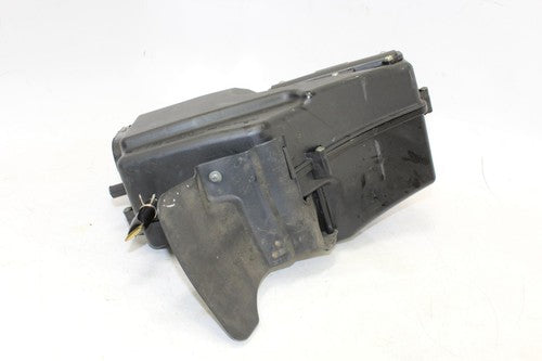 15 Zongshen Csc Rx 250cc Airbox Air Intake Filter Box