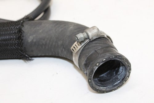 2007-08 Suzuki Gsxr1000 Radiator Hose Water Pipes Hoses OEM