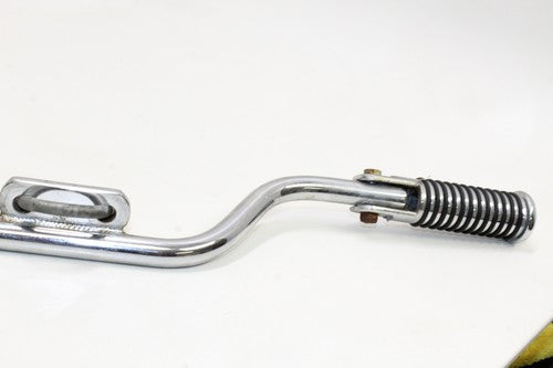 98-16 Yamaha V Star 650 Xvs650a Classic Front Foot Rests Pegs Steps Set Pair OEM