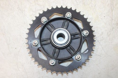 2001 Honda Cbr929rr Rear Back Sprocket Drive Systems