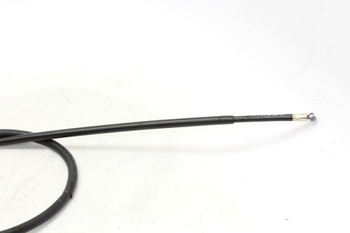 11-20 Suzuki Gsxr750 Clutch Cable Line & Brake Hoses OEM