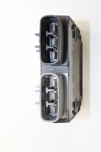 2003-05 Yamaha Fjr1300a Abs Rectifier Voltage Regulator 5jw-81960-00-00 OEM