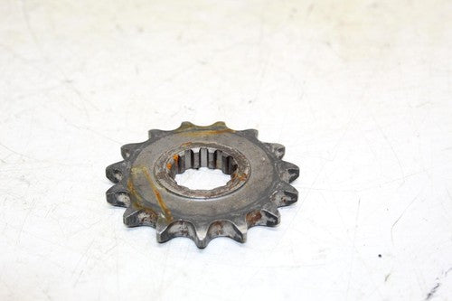 2001 Yamaha Yzf R1 Front Sprocket