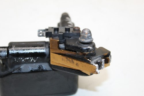 1992 Honda Cbr600f2 Front Brake Master Cylinder