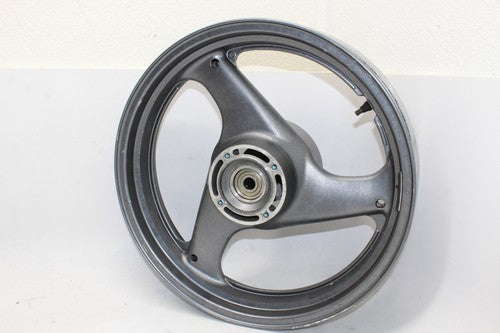 2000 Suzuki Gs500e Rear Wheel Back Rim OEM
