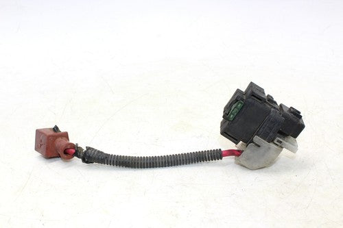 2004 Suzuki Gs500fh Engine Starter Relay Starting Motor Switch