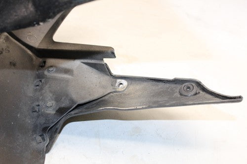 2004 Kawasaki Ninja Zx10r Zx1000c Front Wheel Fender Cowl Fairing