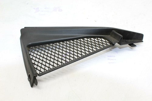 2015-2016 Mv Agusta F3 800 Air Intake Grill OEM