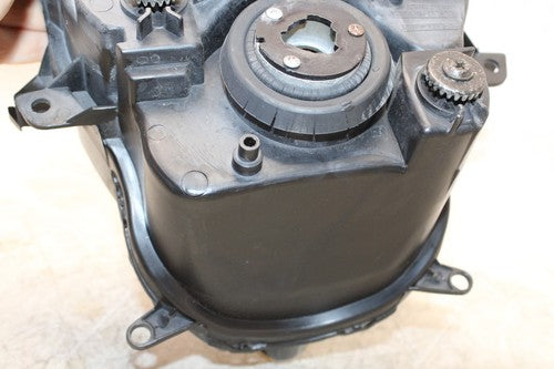 2007 Suzuki Gsxr1000 Front Headlight Head Light Lamp 35100-21h00-999