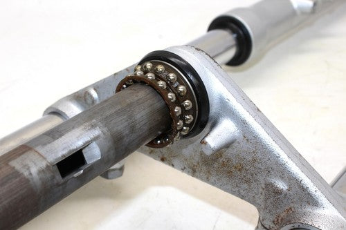 2005 Yamaha Virago 250 Xv250 Front Forks Shock Suspension Set Pair