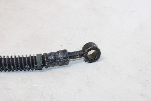 2006 Kawasaki Ninja 250r Ex250f Front Brake Caliper Hoses Lines