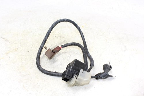 1996 Suzuki Bandit 600 Gsf600s Engine Starter Relay Starting Motor Switch