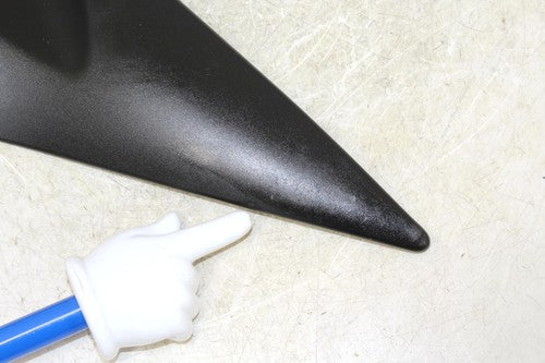2006 Suzuki Gsxr600 Right Left Gas Fuel Tank Panels Covers Trim Set Cowls